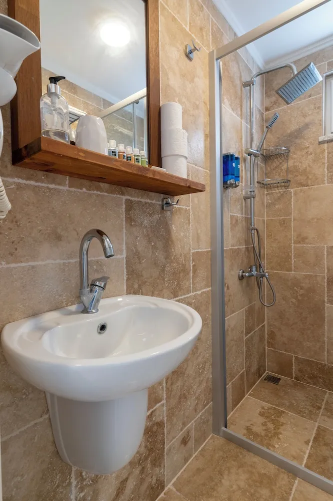 Family Çatı Katı (Loft)