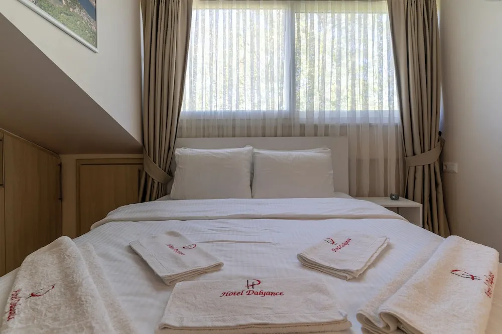 Family Çatı Katı (Loft)