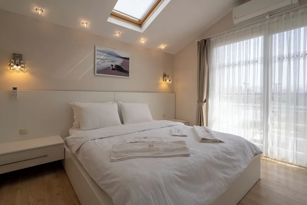 Family Çatı Katı (Loft)