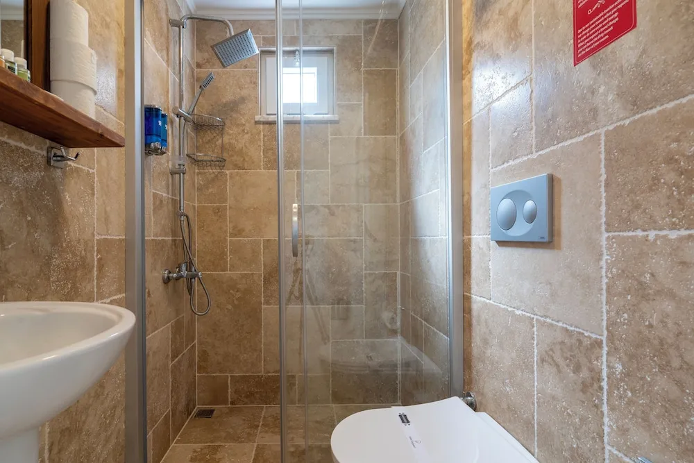 Family Çatı Katı (Loft)