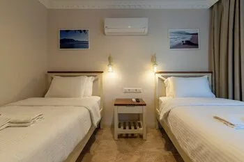 Hotel Dalyance