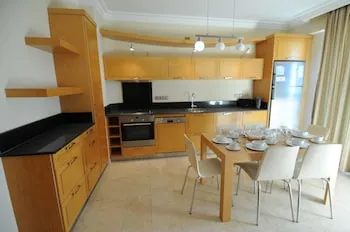 Gold City 3 bedroom Villa 2
