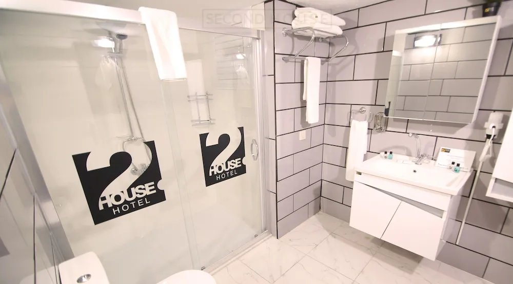 Deluxe Oda, Birden Çok Yatak, Sigara İçilmez, Şehir Manzaralı