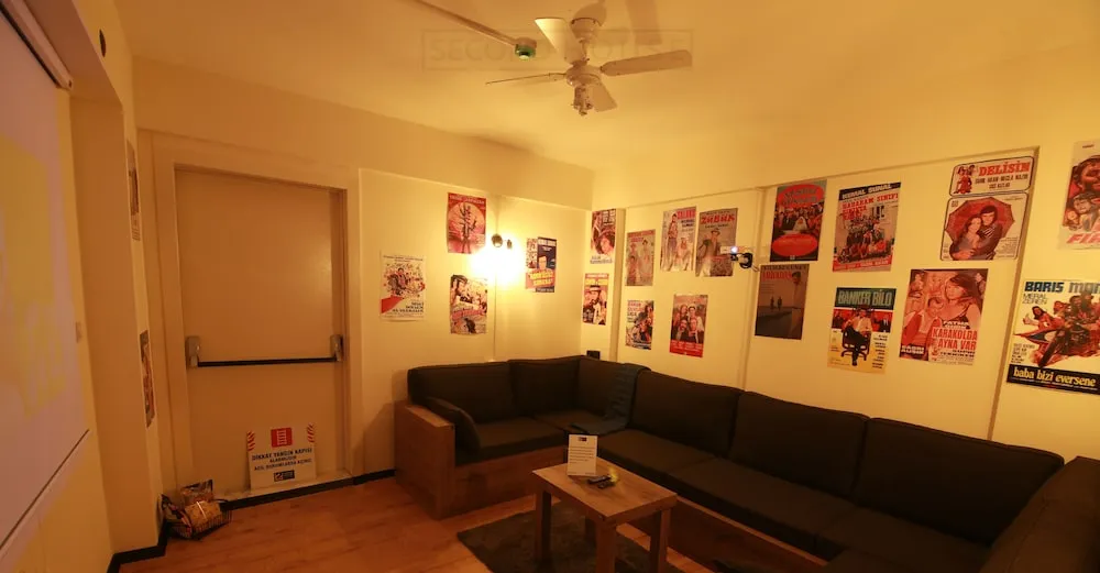 Deluxe Oda, Birden Çok Yatak, Sigara İçilmez, Şehir Manzaralı