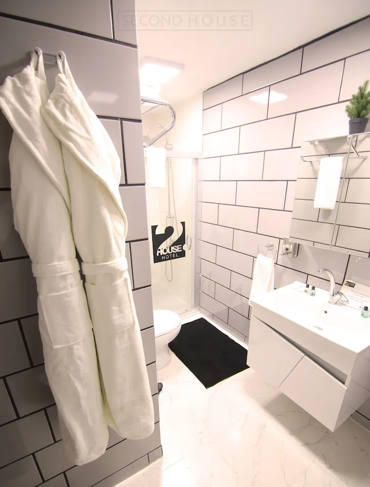 Classic Oda, 1 Çift Kişilik Yatak, Sigara İçilebilir