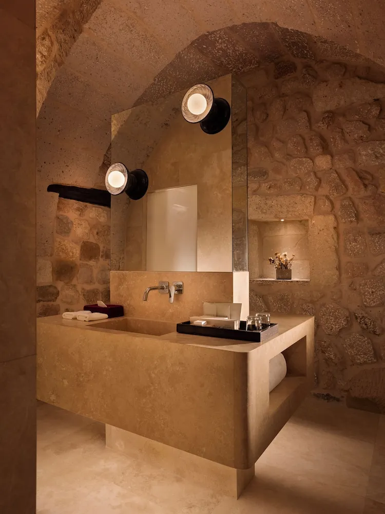 Cave Splendid Suite