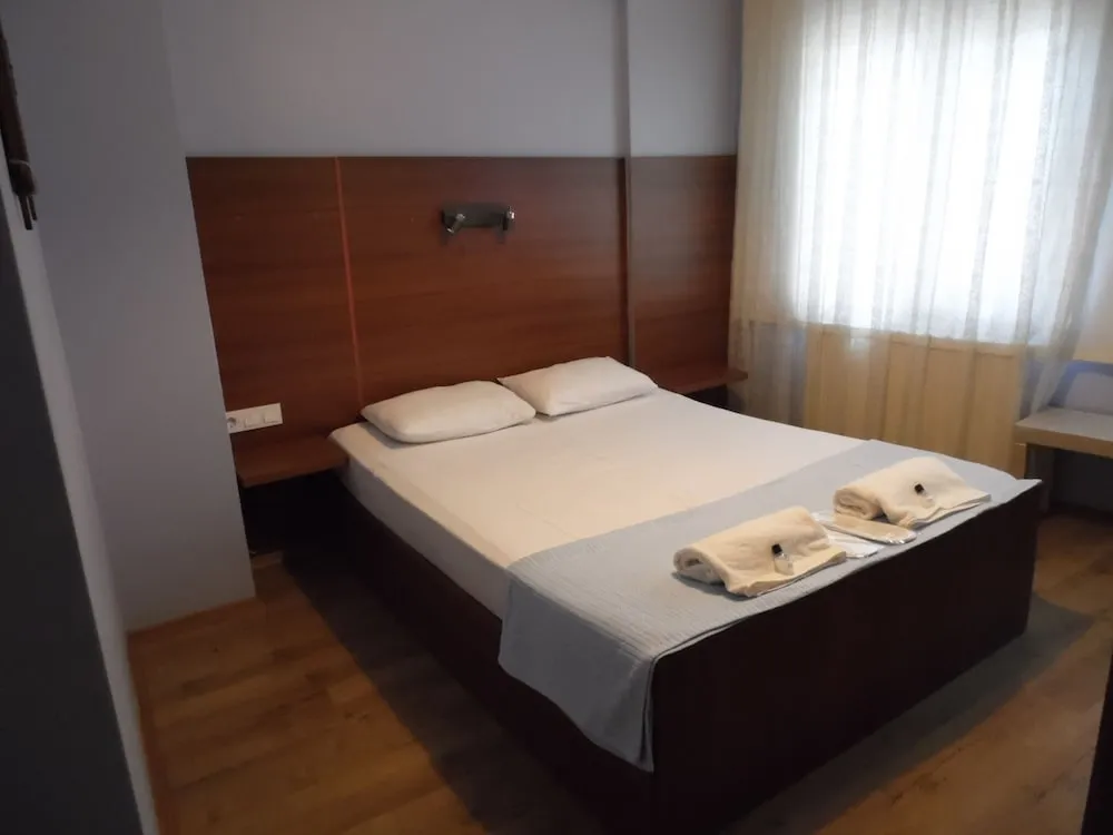 Design Stüdyo Süit, 1 Yatak Odası