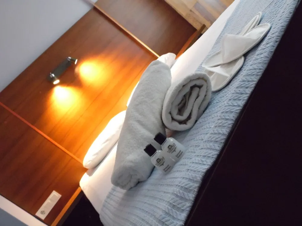 Design Stüdyo Süit, 1 Yatak Odası