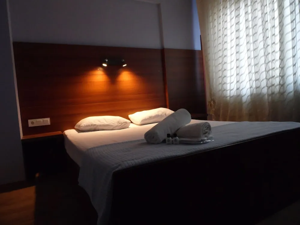 Design Stüdyo Süit, 1 Yatak Odası