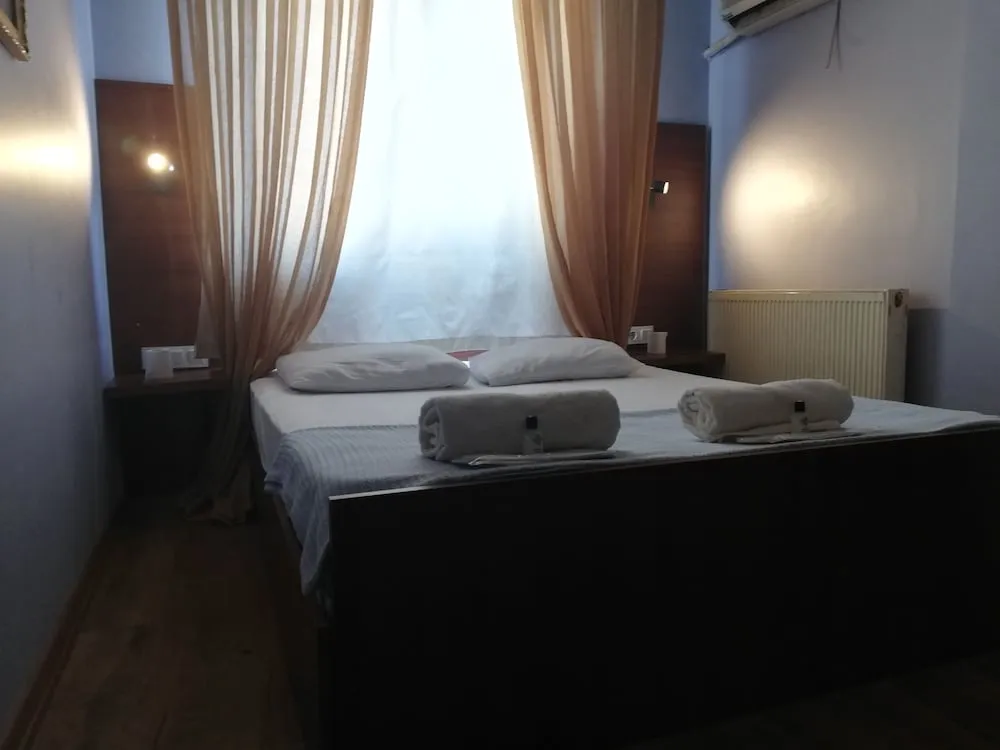 Design Stüdyo Süit, 1 Yatak Odası