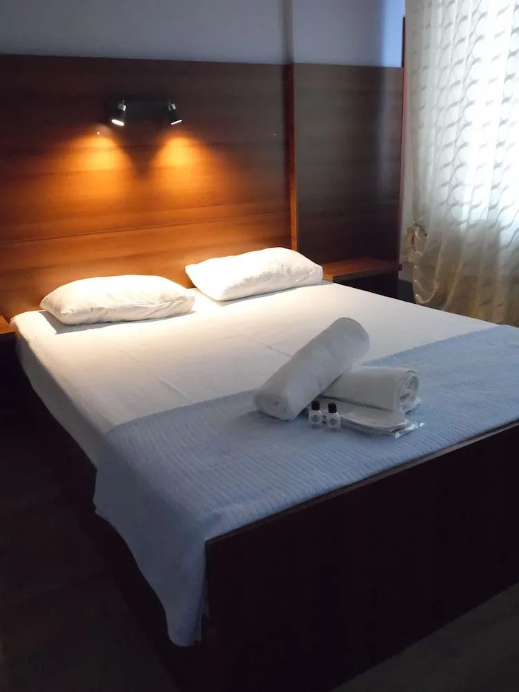 Design Stüdyo Süit, 1 Yatak Odası