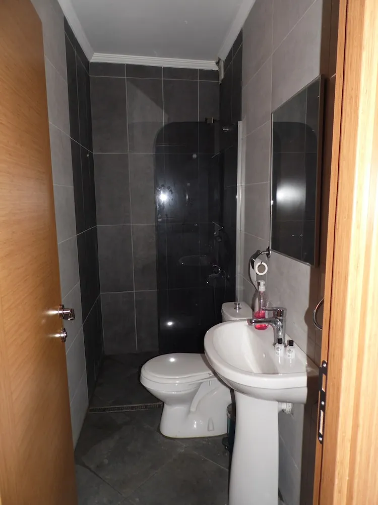 Design Stüdyo Süit, 1 Yatak Odası