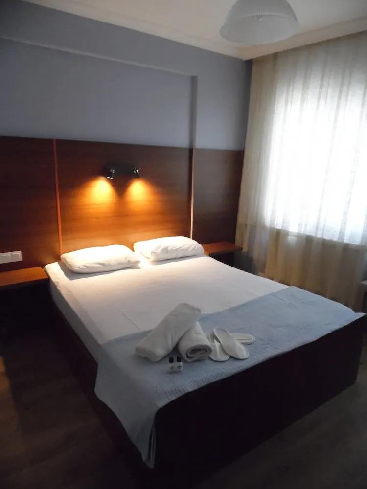Design Stüdyo Süit, 1 Yatak Odası