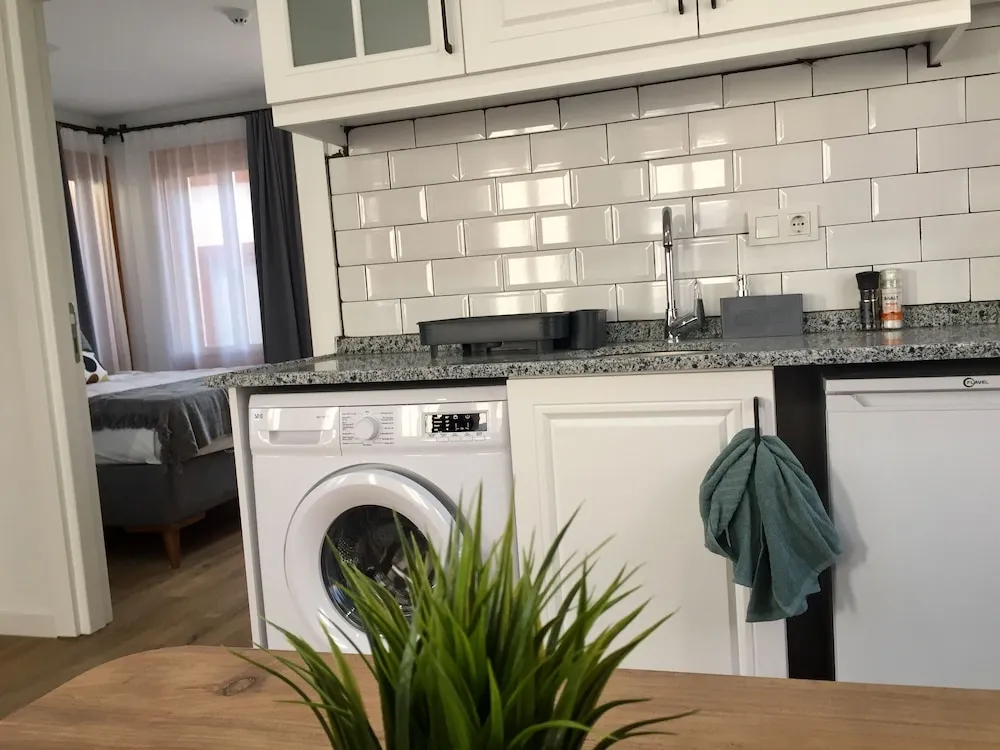 Premium Apart Daire