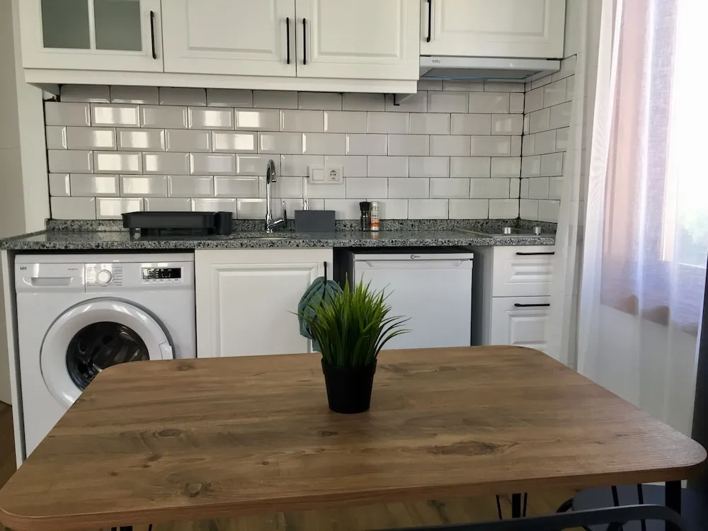 Premium Apart Daire
