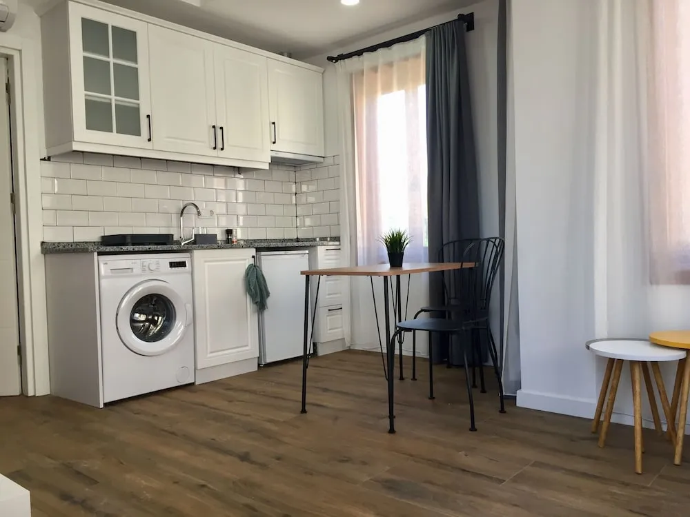 Premium Apart Daire