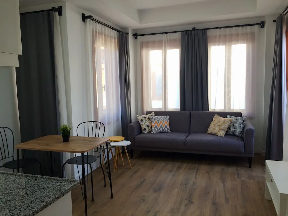 Premium Apart Daire