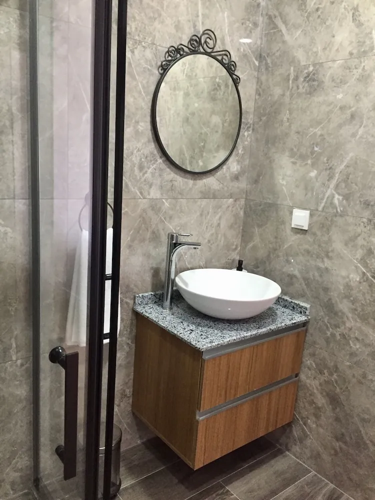 Premium Apart Daire