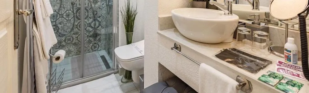 Luxury Apart Daire, 2 Banyolu
