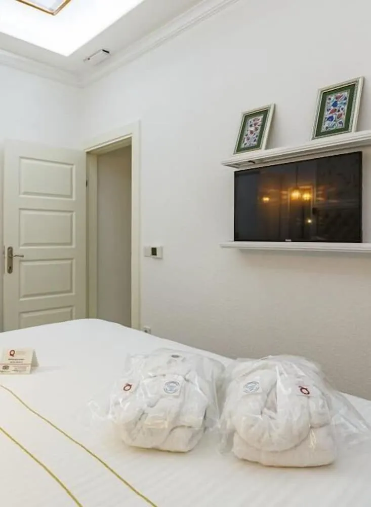Luxury Apart Daire, 2 Banyolu