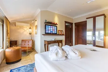 Sadaret Hotel & Suites İstanbul
