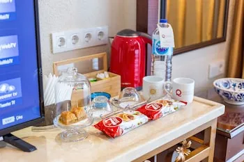 Sadaret Hotel & Suites İstanbul