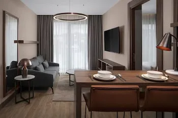 Residence Inn By Marriott Trabzon