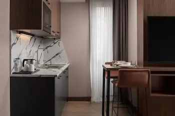 Residence Inn By Marriott Trabzon