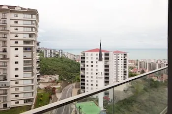 Residence Inn By Marriott Trabzon