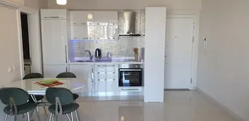 Moda Marine Residence