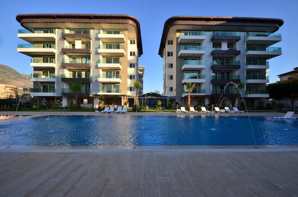 Moda Marine Residence