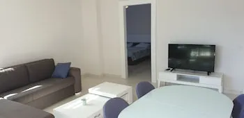 Moda Marine Residence