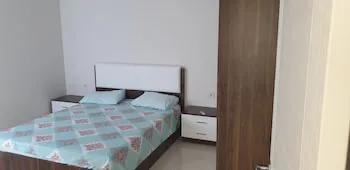Moda Marine Residence