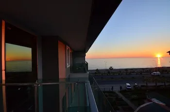 Moda Marine Residence