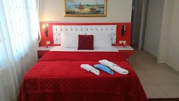 Dream of Holiday, 1 Oda 2, Antakya