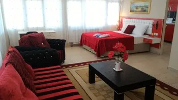 Dream of Holiday, 1 Oda 2, Antakya