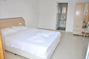 3 Yatak Odalı HYT Apart 2, Dream of Holiday