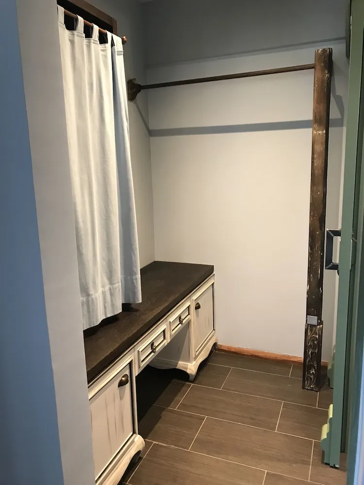 Superior Çatı Katı (Loft), 1 En Büyük (King) Boy Yatak ve Çekyat, Sigara İçilmez, Bahçe Manzaralı