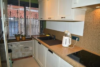 Alaçatı Suites