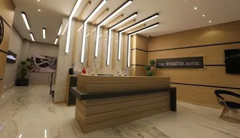 Burhaniye Marina Boutique Hotel