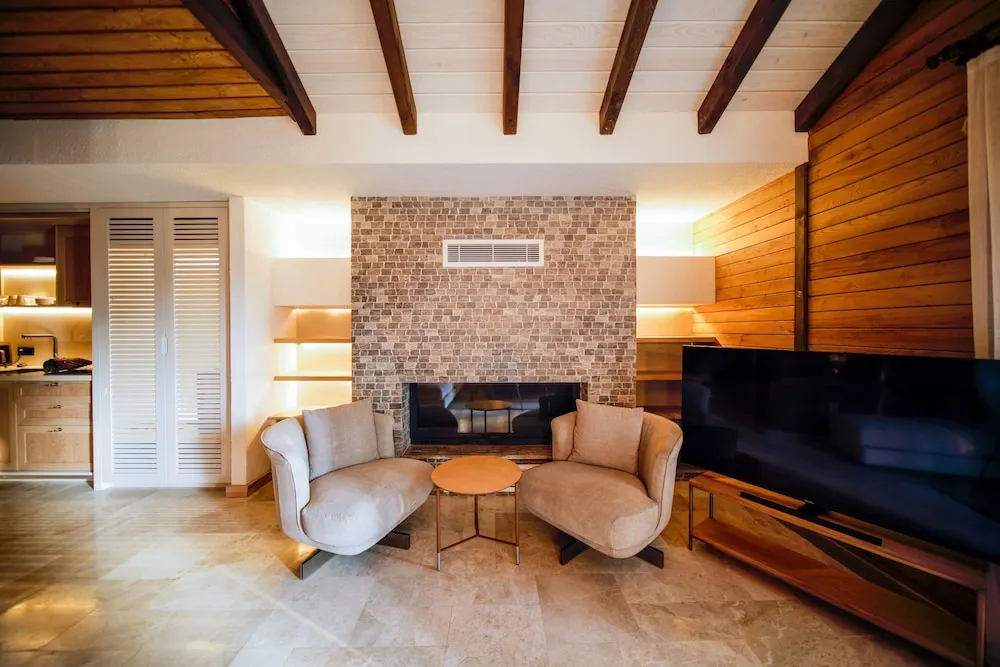 Presidential Villa, Birden Çok Yatak, Sigara İçilmez, Deniz Manzaralı