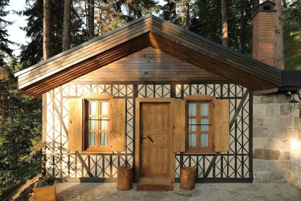 Presidential Villa, Birden Çok Yatak, Sigara İçilmez, Deniz Manzaralı