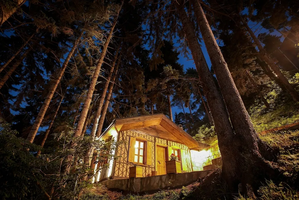 Presidential Villa, Birden Çok Yatak, Sigara İçilmez, Deniz Manzaralı