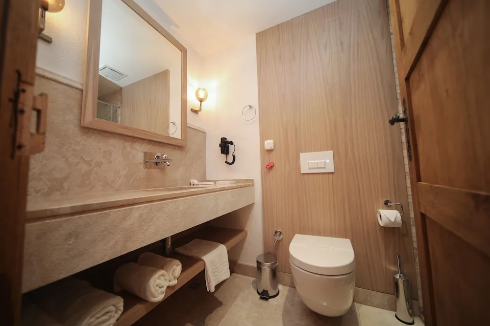 Presidential Villa, Birden Çok Yatak, Sigara İçilmez, Deniz Manzaralı