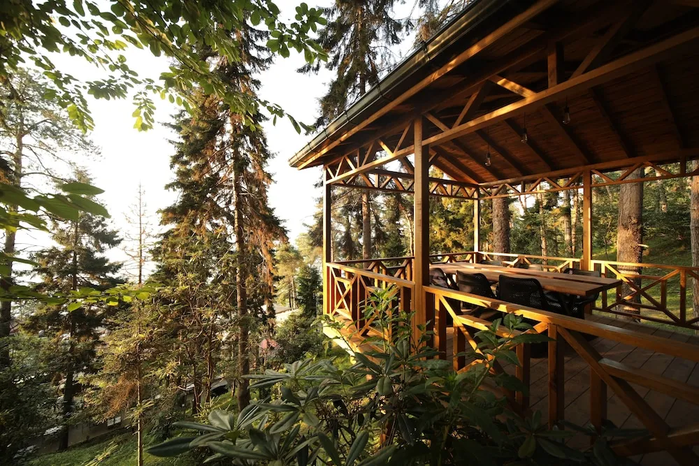 Presidential Villa, Birden Çok Yatak, Sigara İçilmez, Deniz Manzaralı