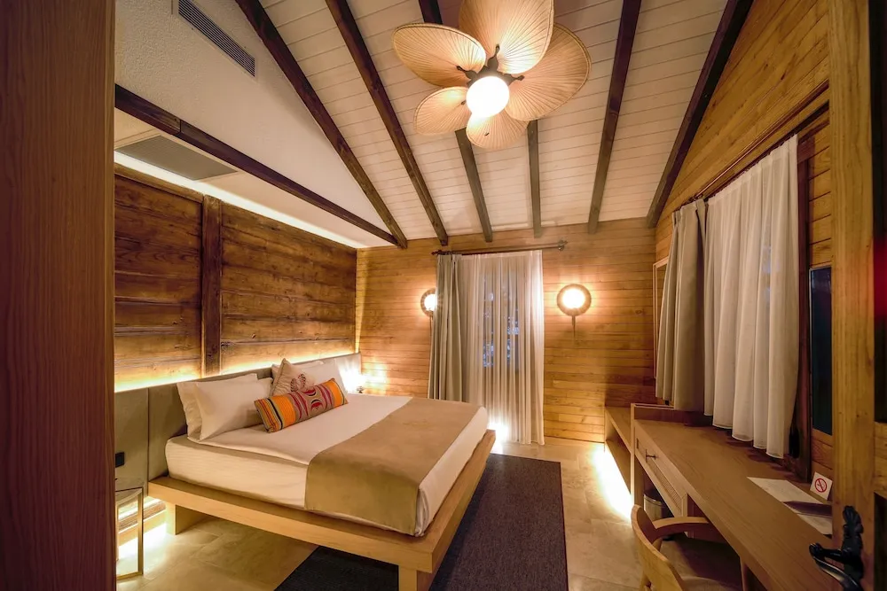 Presidential Villa, Birden Çok Yatak, Sigara İçilmez, Deniz Manzaralı