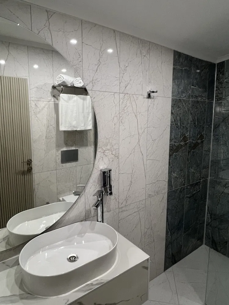 Elite Oda, Şehir Manzaralı