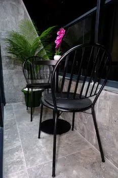 The Aramis Galata Hotel