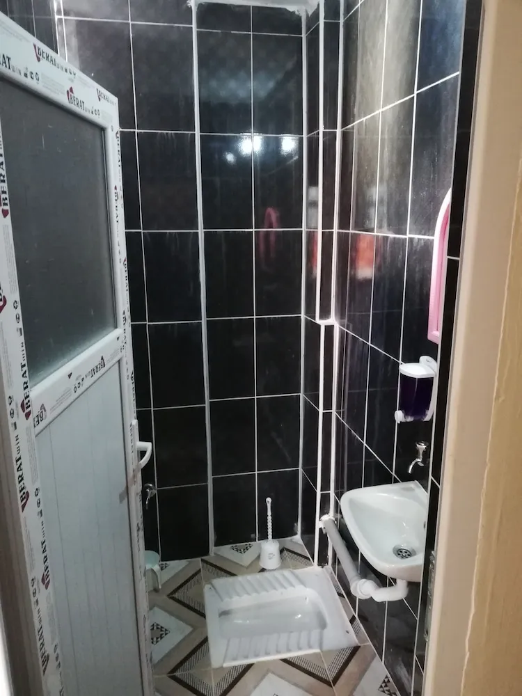 Economy Tek Kişilik Oda, 1 Tek Kişilik Yatak, Sigara İçilebilir