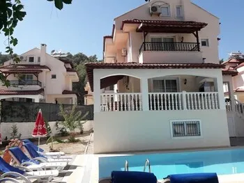 BBF Villa 1 by Dream of Holiday